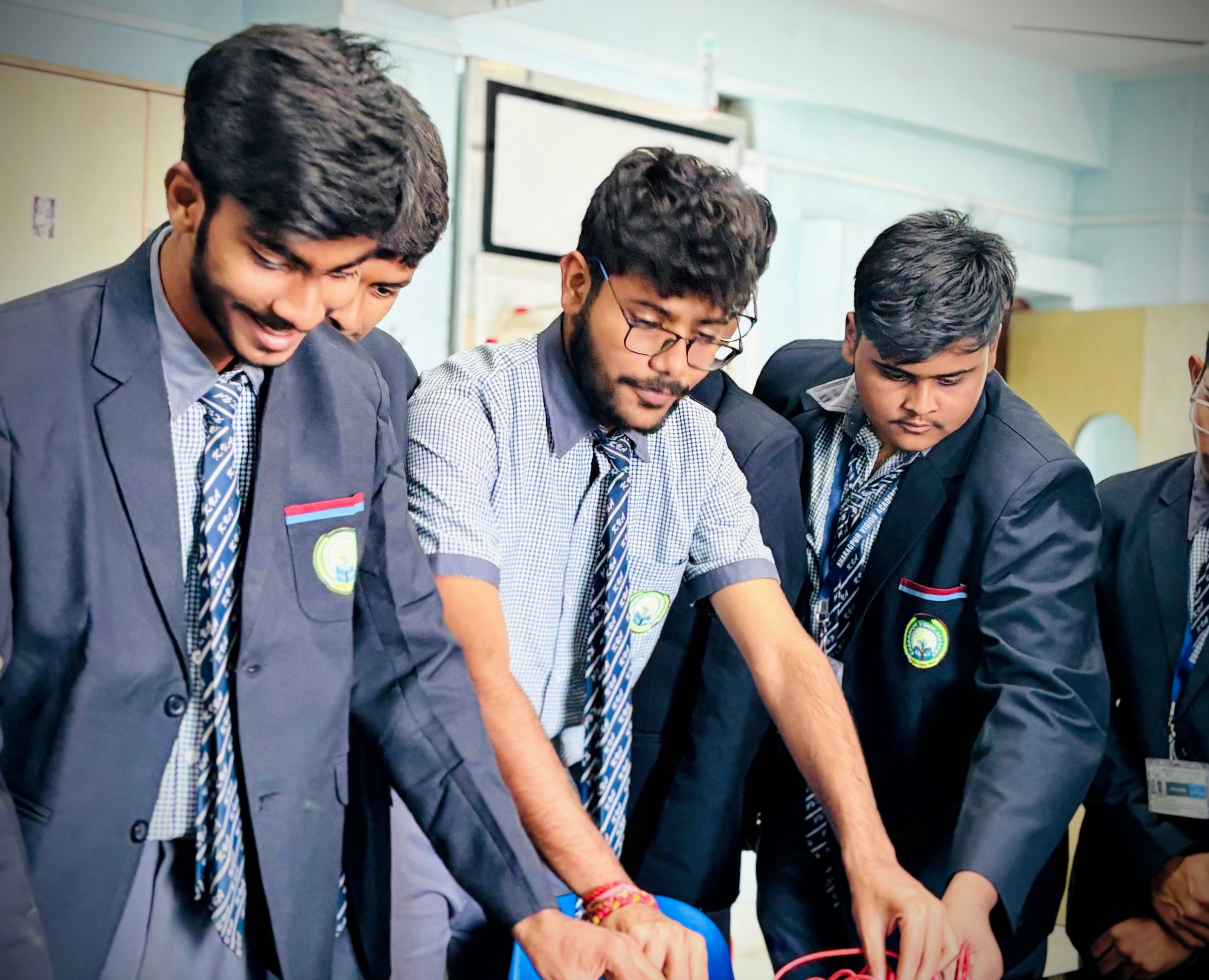 Senior Secondary Education