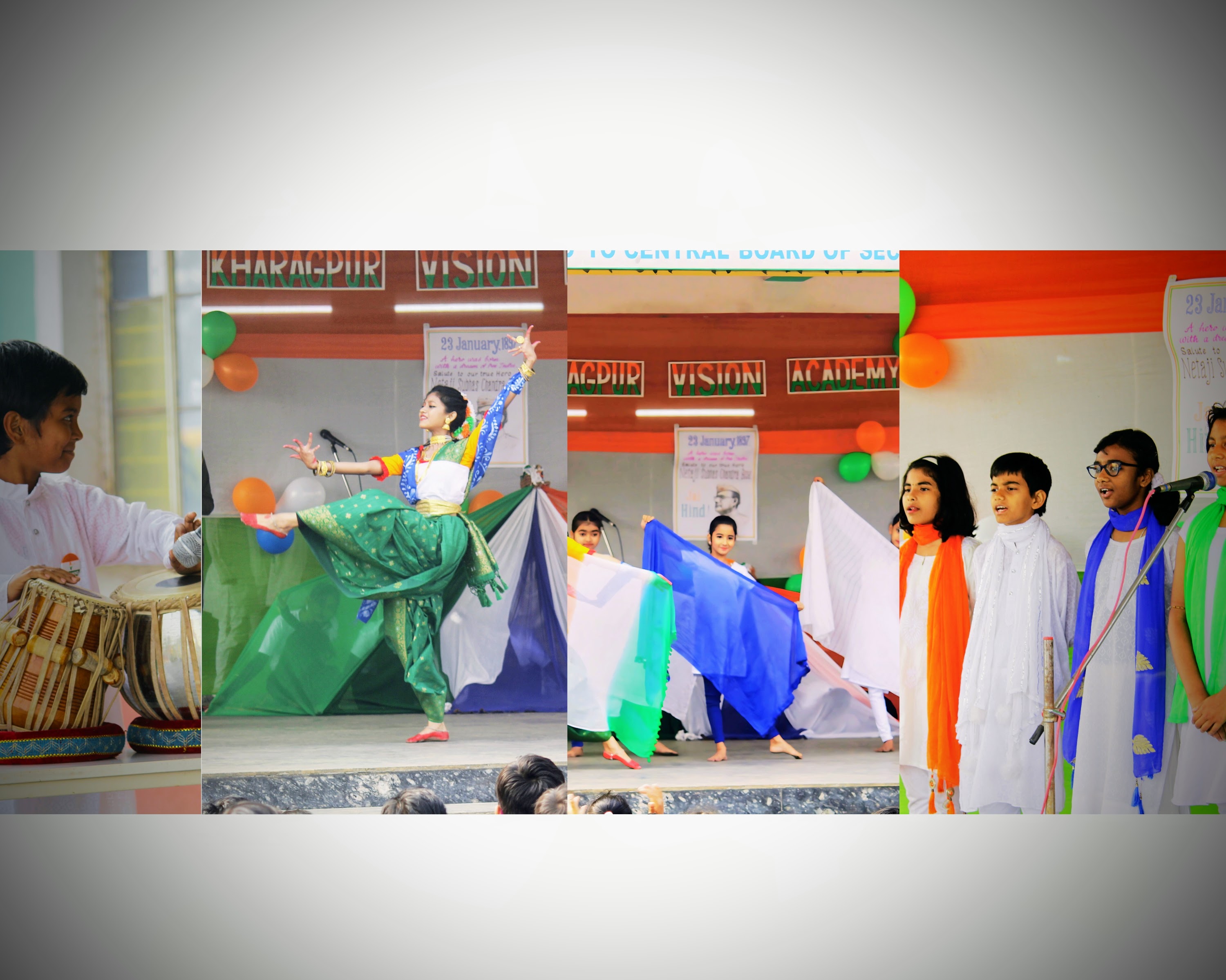 Cultural Activities