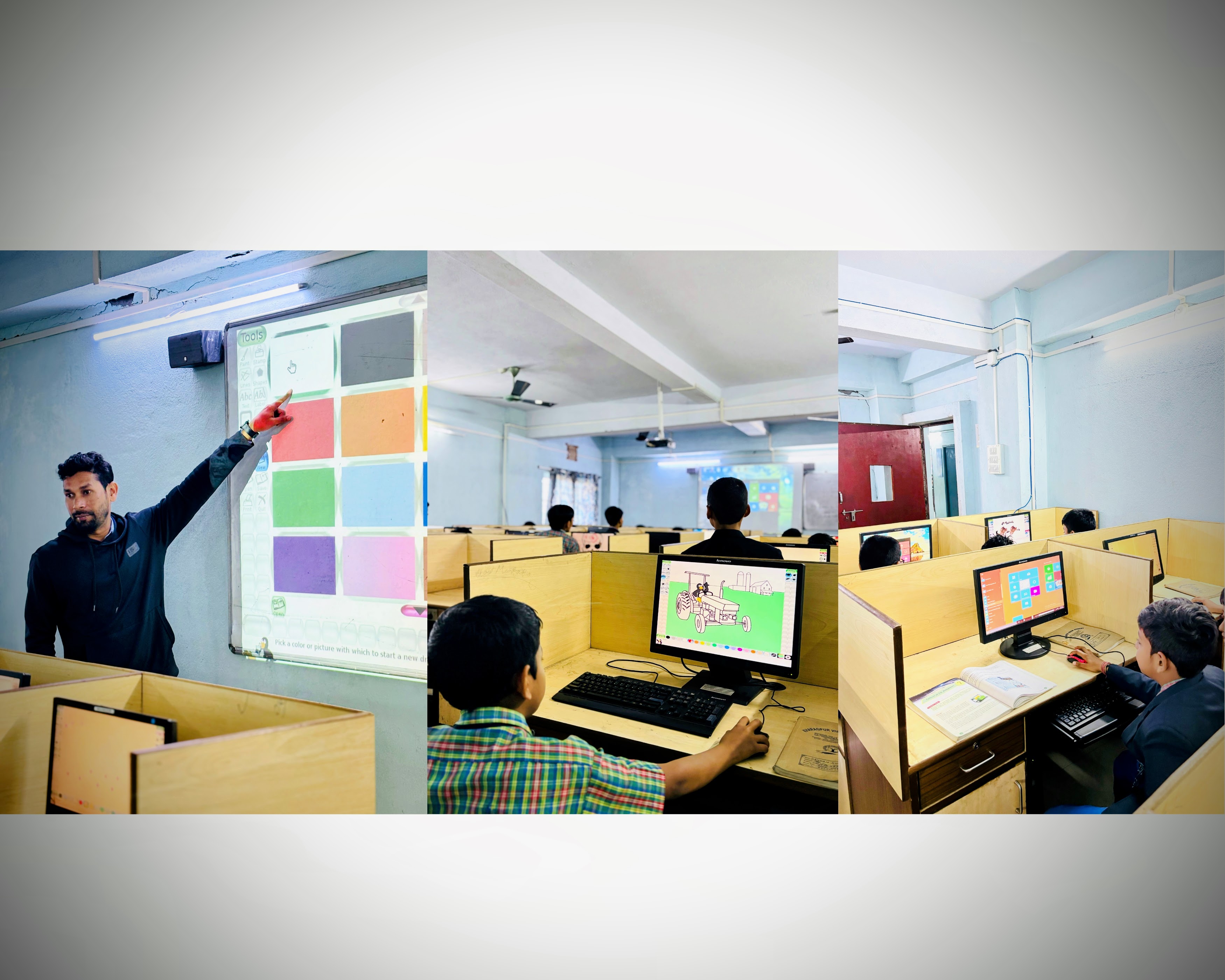 Digital Learning Hub